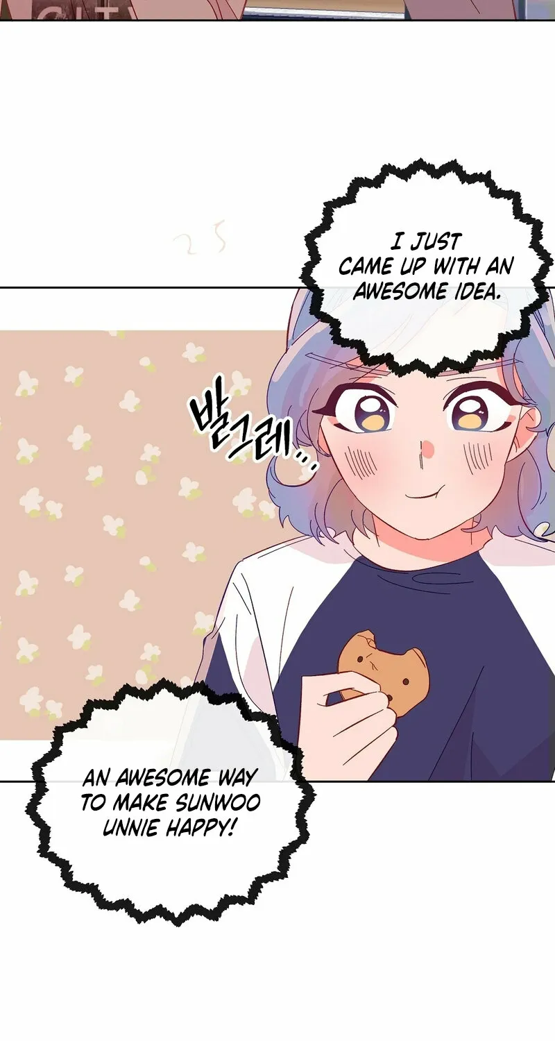 Your Portrait Chapter 22 page 23 - 