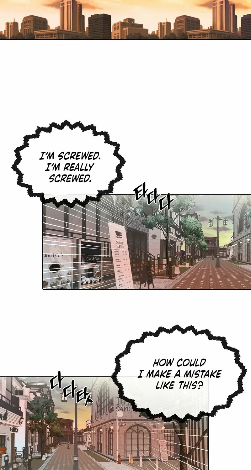 Your Portrait Chapter 22 page 26 - 