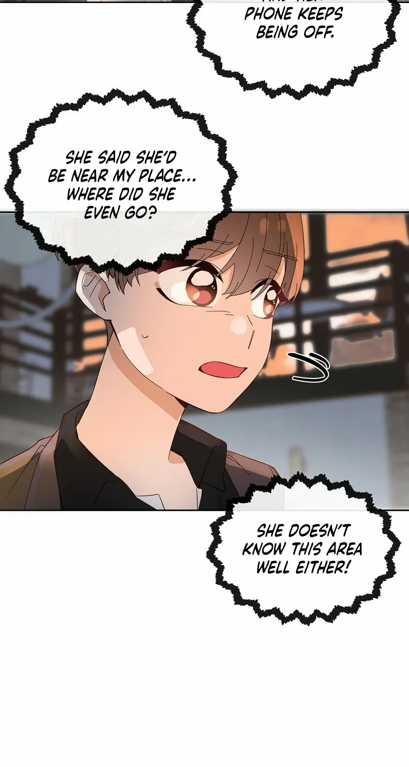 Your Portrait Chapter 22 page 28 - 