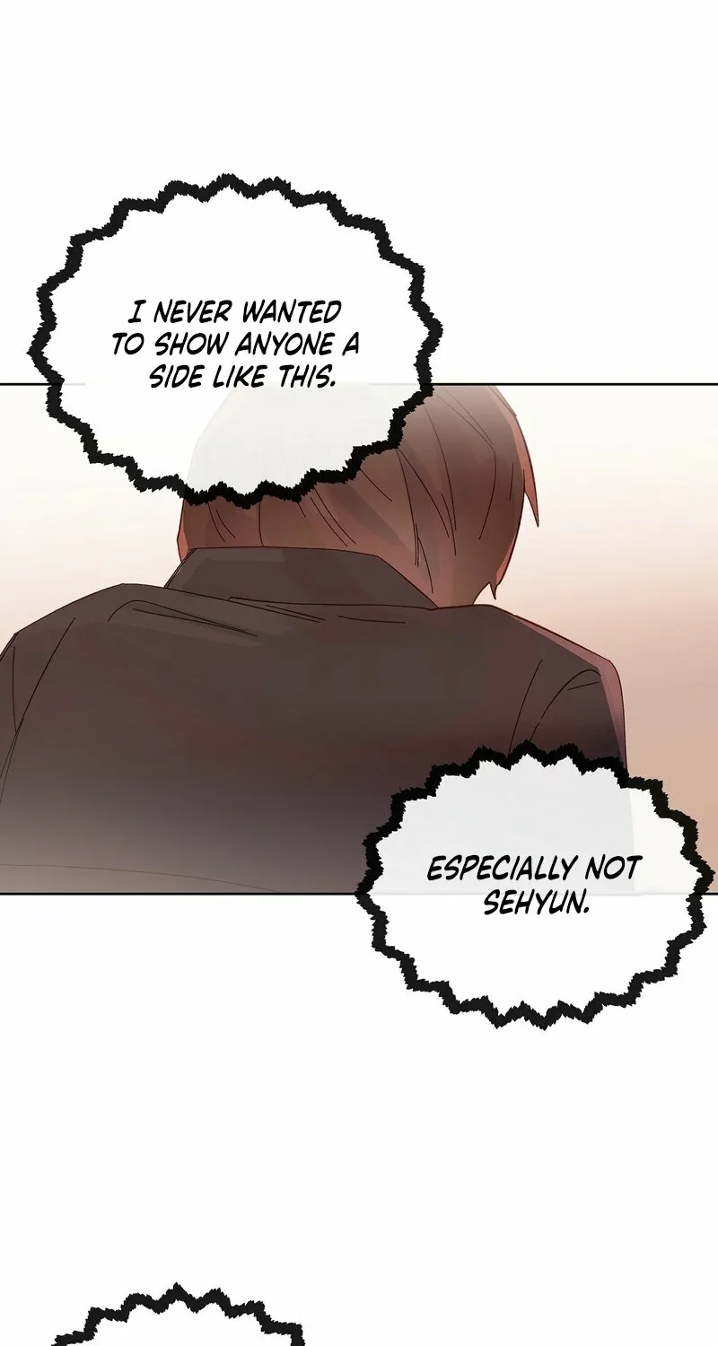 Your Portrait Chapter 22 page 32 - 