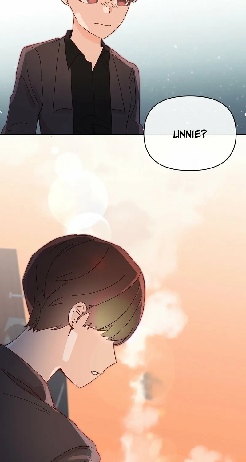 Your Portrait Chapter 22 page 34 - 