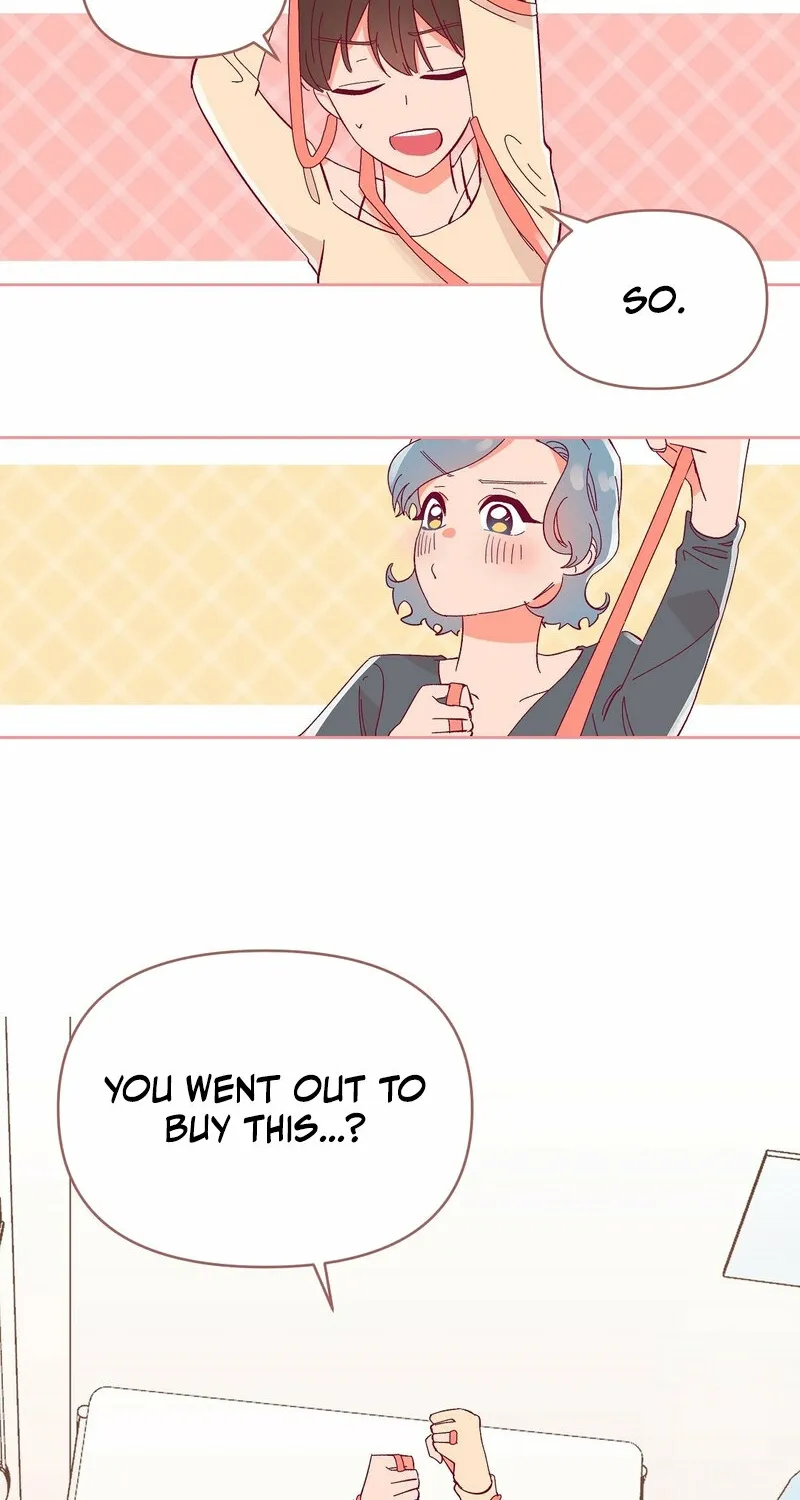 Your Portrait Chapter 22 page 42 - 