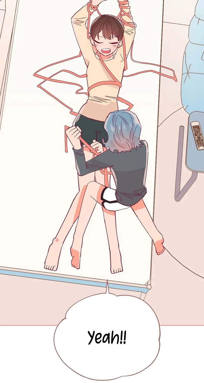 Your Portrait Chapter 22 page 43 - 