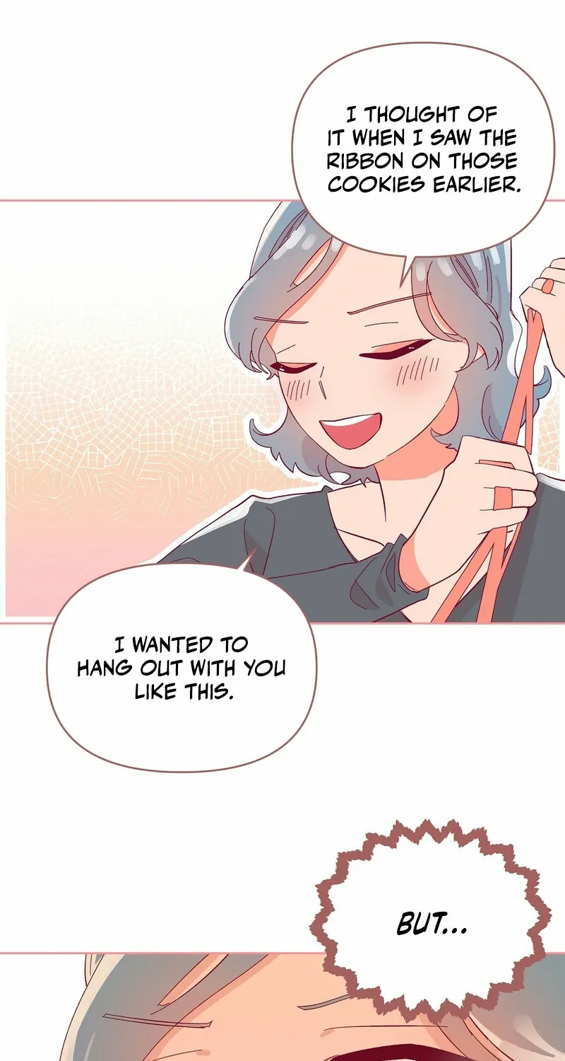 Your Portrait Chapter 22 page 44 - 