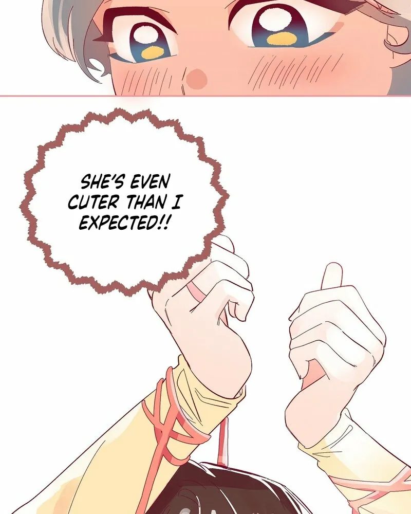 Your Portrait Chapter 22 page 45 - 