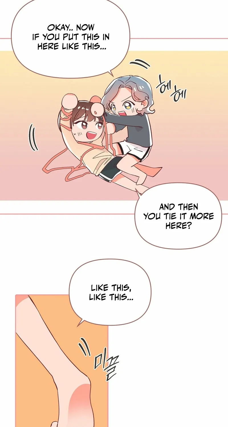 Your Portrait Chapter 22 page 47 - 
