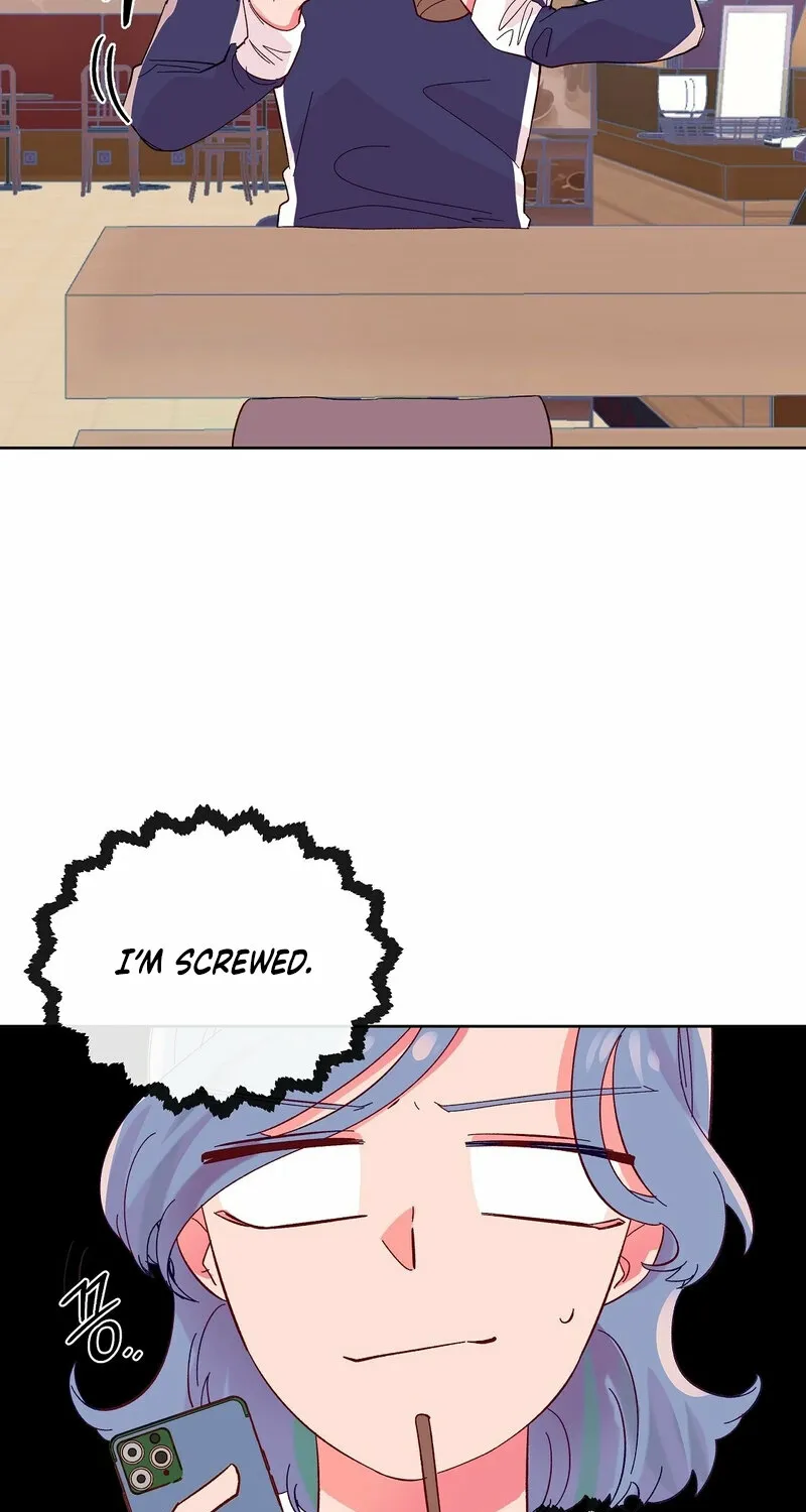 Your Portrait Chapter 22 page 6 - 