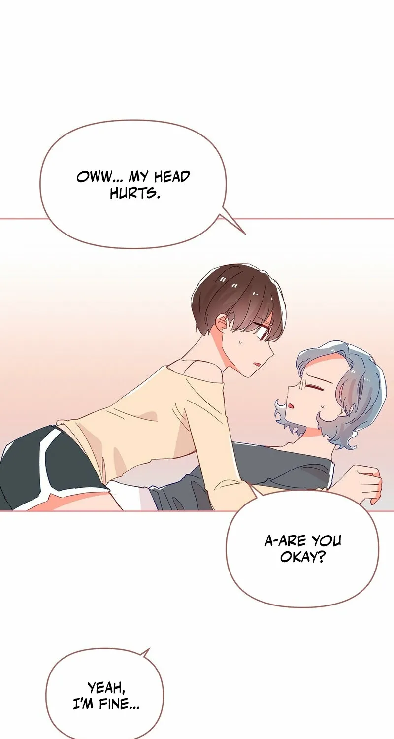 Your Portrait Chapter 22 page 51 - 