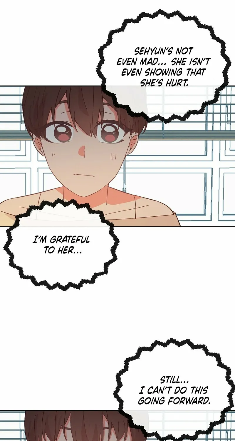 Your Portrait Chapter 22 page 56 - 