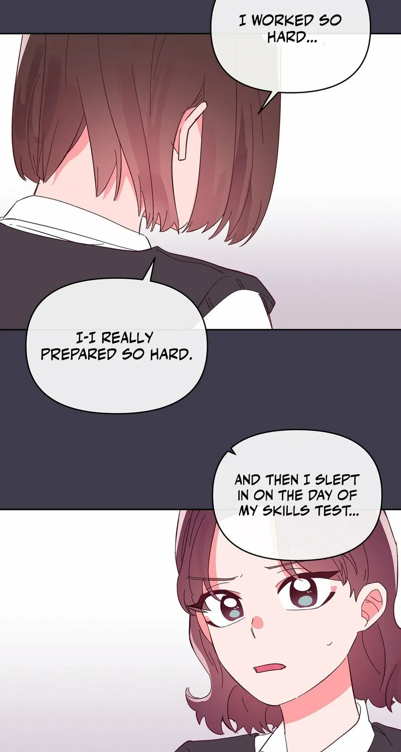 Your Portrait Chapter 22 page 59 - 
