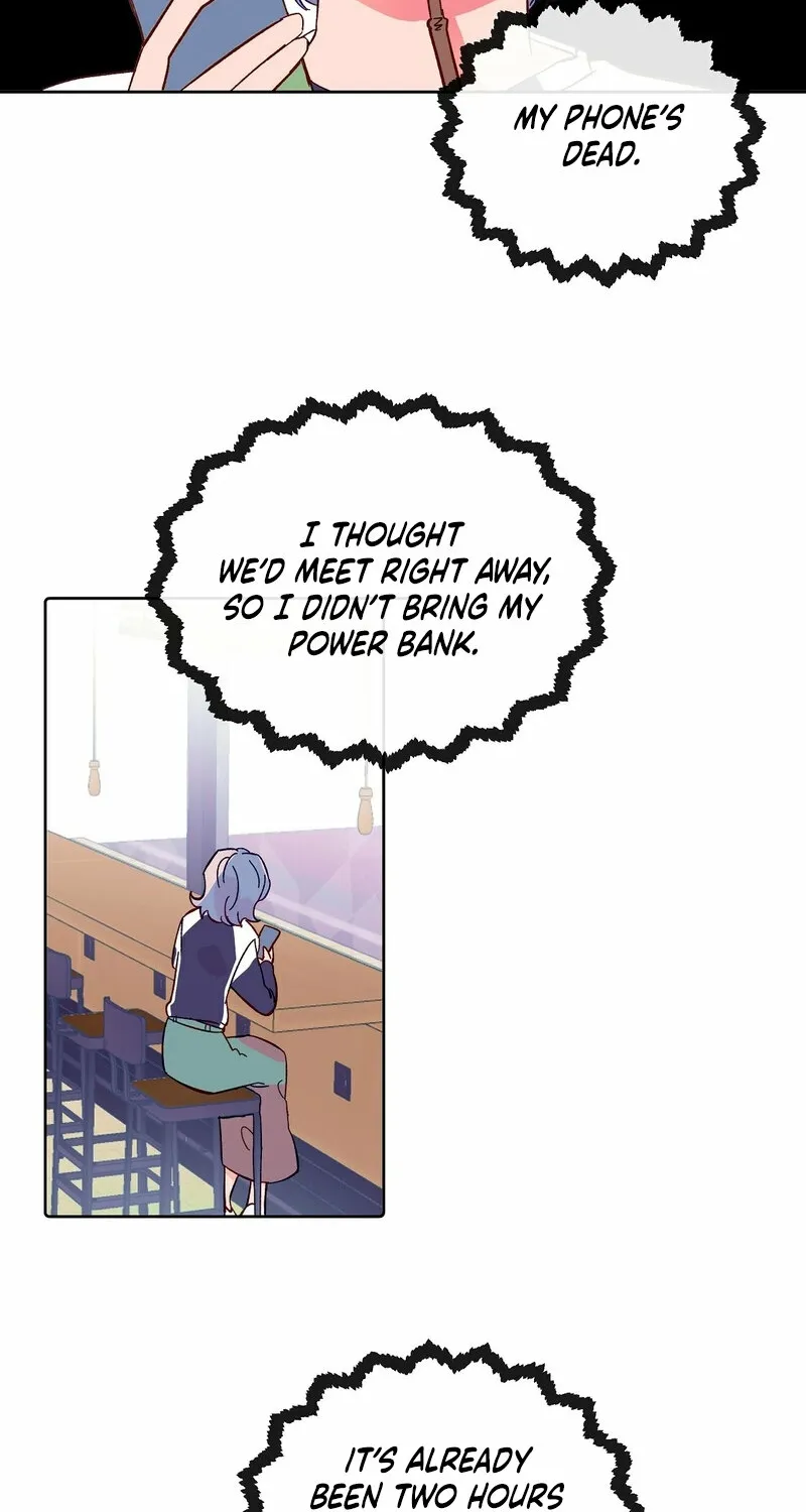 Your Portrait Chapter 22 page 7 - 