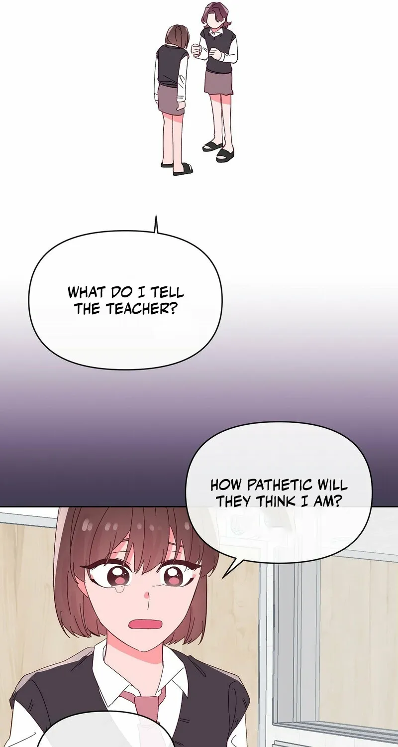 Your Portrait Chapter 22 page 61 - 