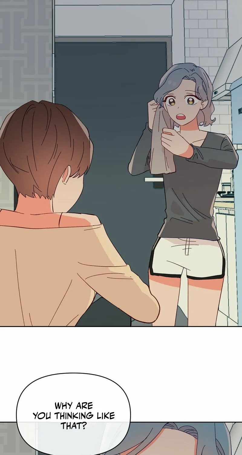 Your Portrait Chapter 22 page 63 - 