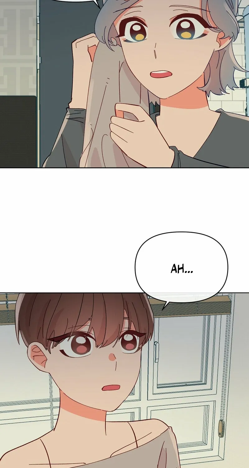 Your Portrait Chapter 22 page 64 - 