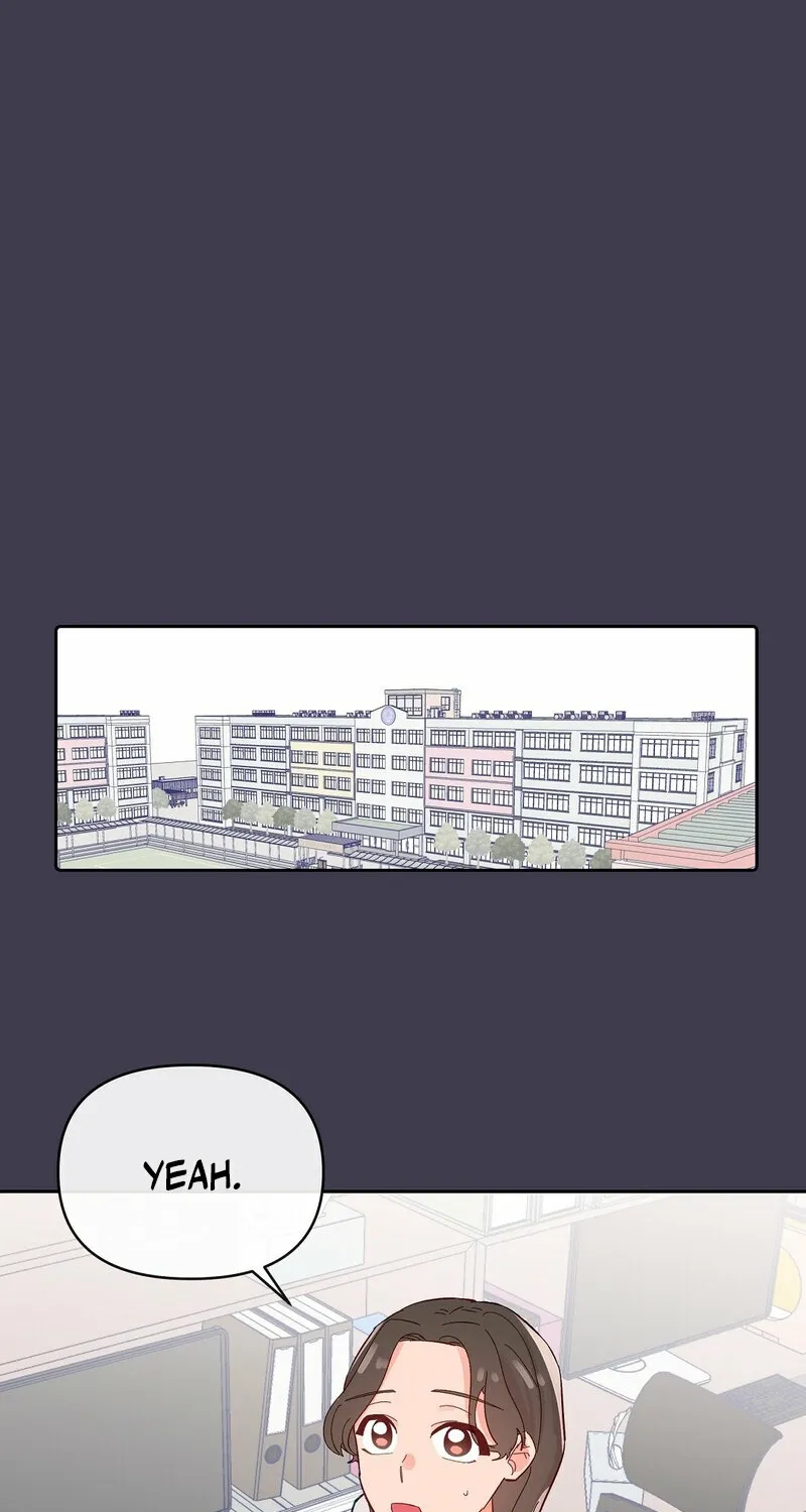Your Portrait Chapter 23 page 1 - 