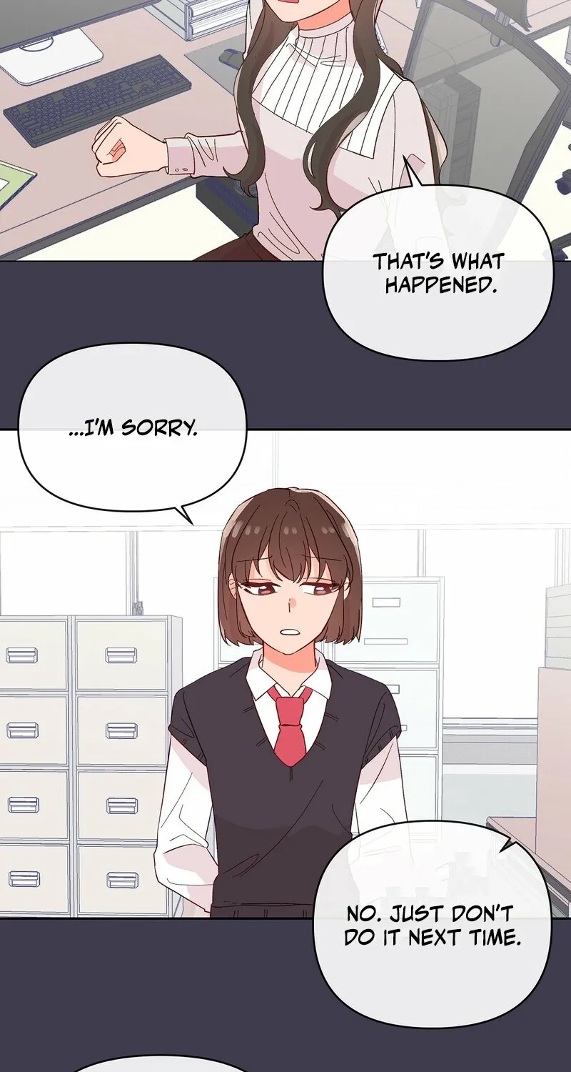 Your Portrait Chapter 23 page 2 - 