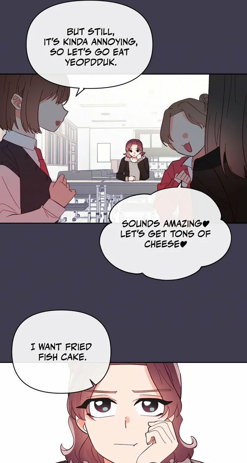 Your Portrait Chapter 23 page 11 - 