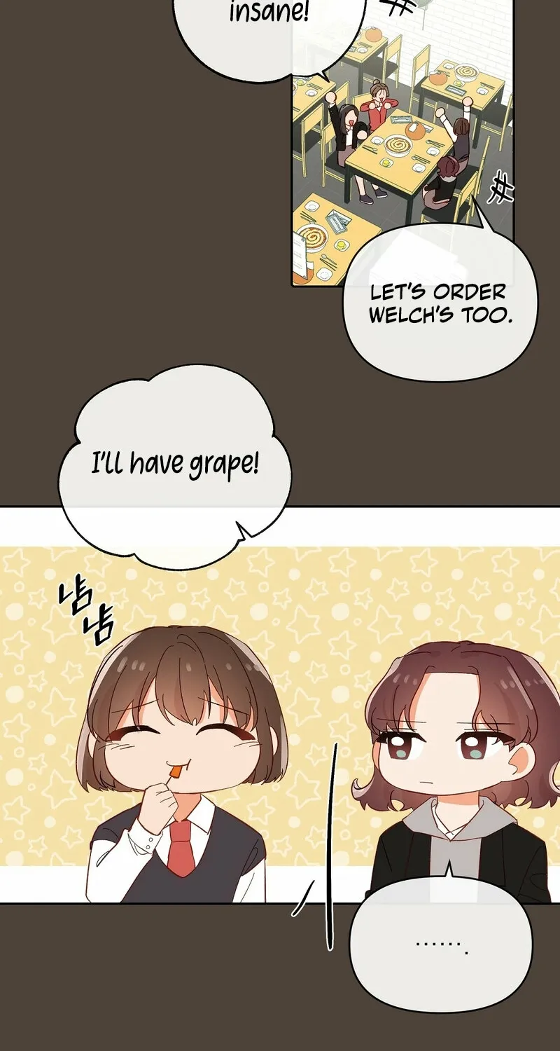Your Portrait Chapter 23 page 17 - 