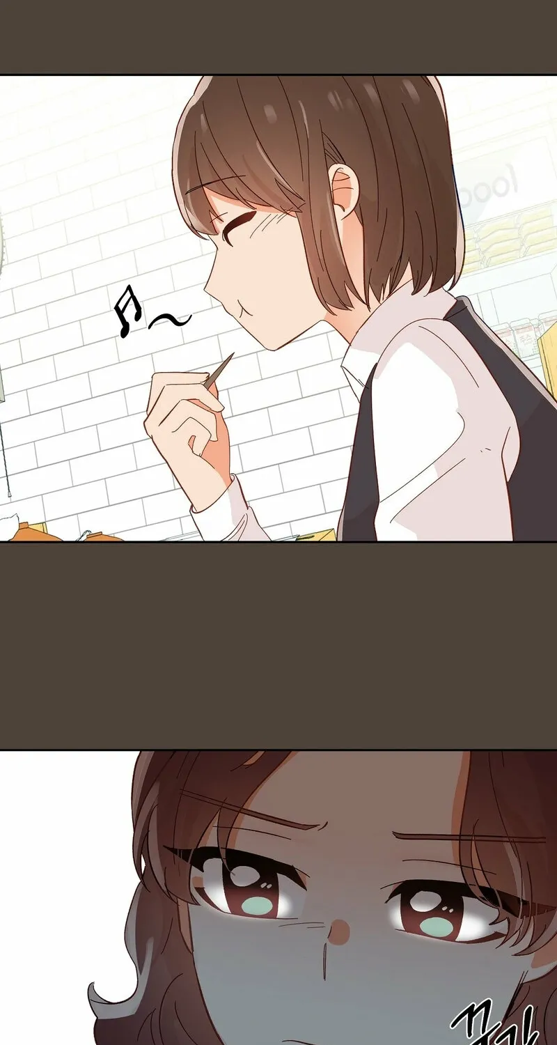 Your Portrait Chapter 23 page 18 - 