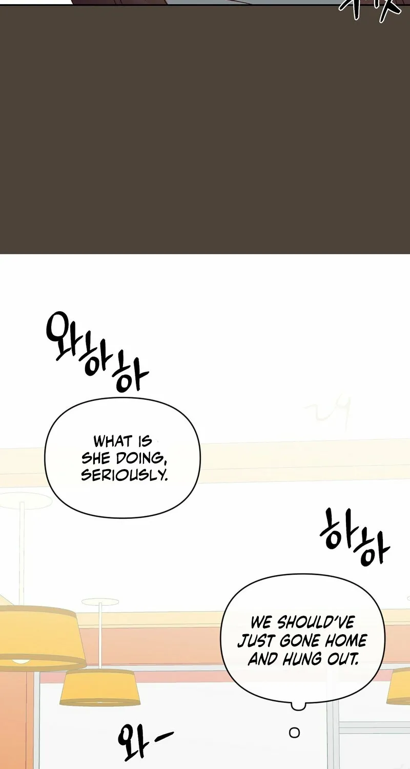 Your Portrait Chapter 23 page 19 - 