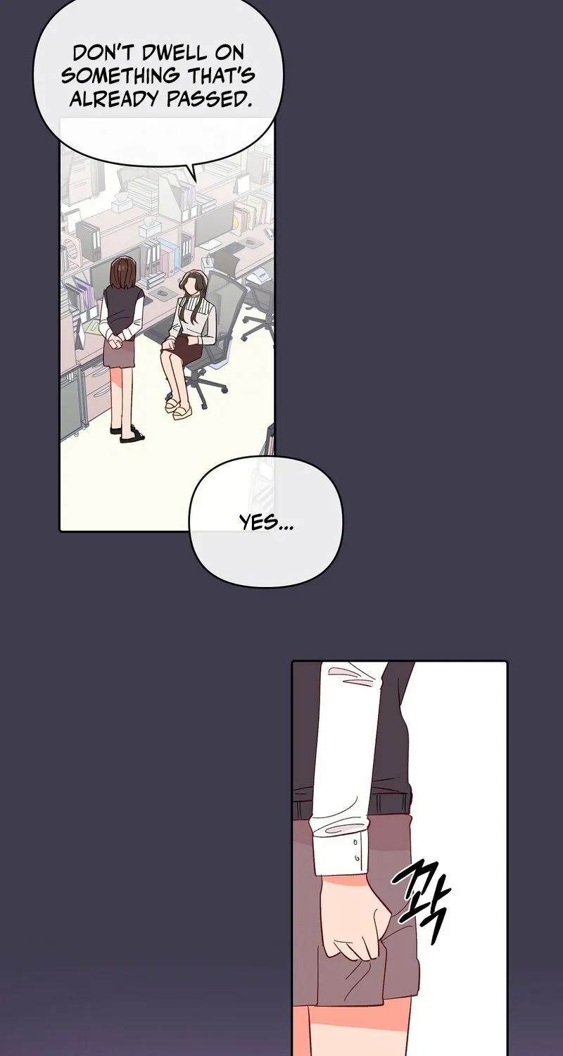 Your Portrait Chapter 23 page 3 - 