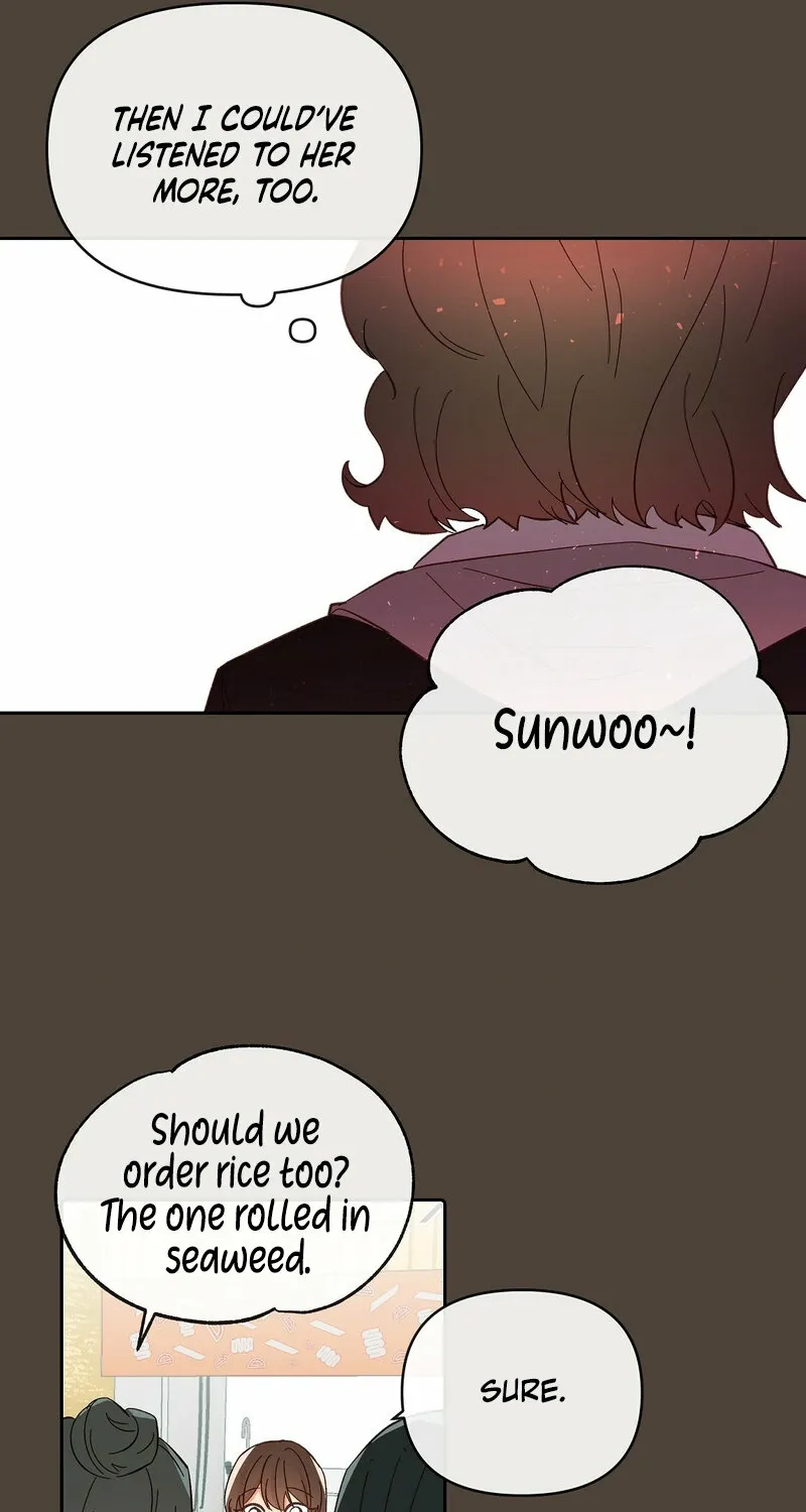 Your Portrait Chapter 23 page 21 - 
