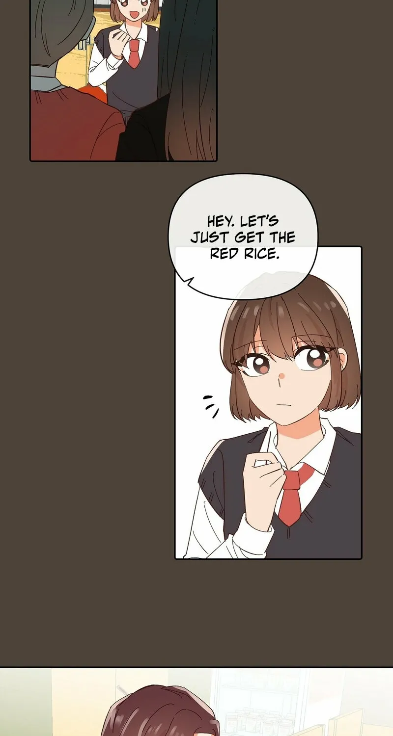 Your Portrait Chapter 23 page 22 - 