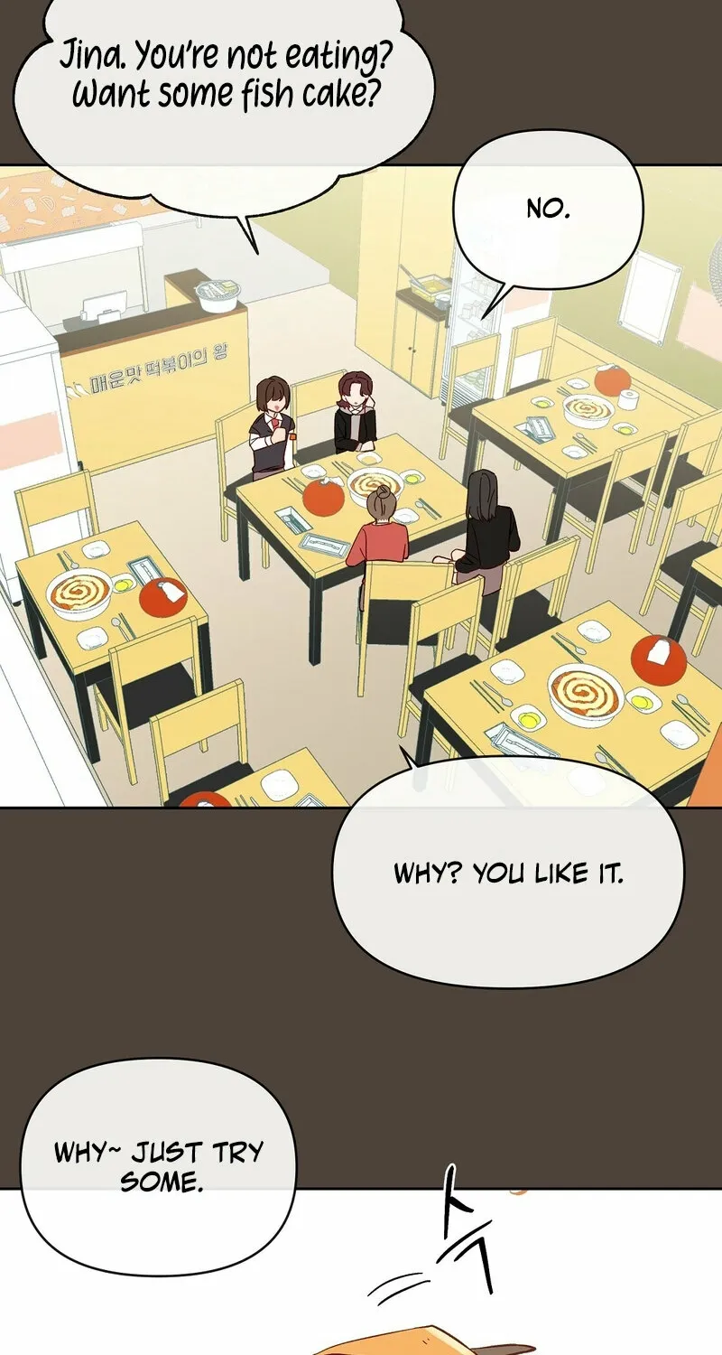 Your Portrait Chapter 23 page 24 - 