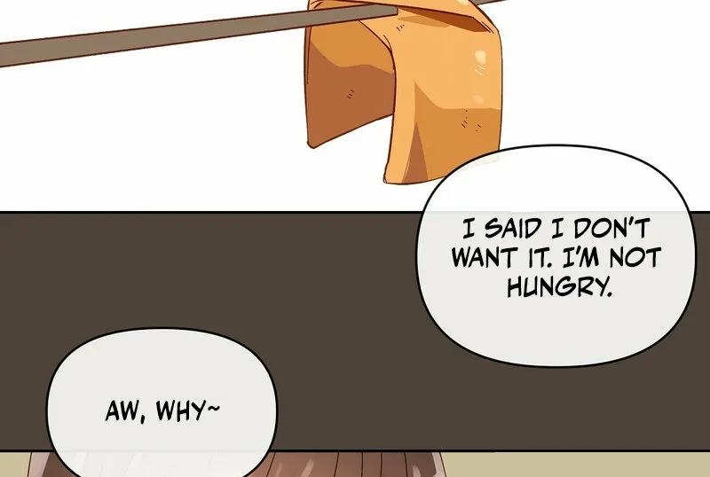 Your Portrait Chapter 23 page 25 - 
