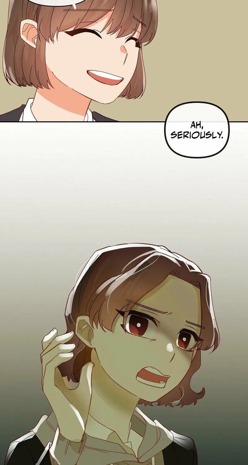 Your Portrait Chapter 23 page 26 - 