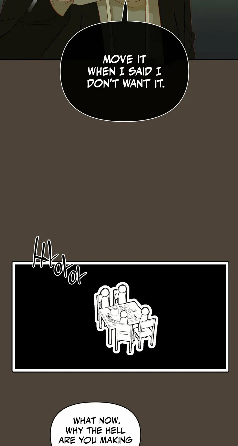 Your Portrait Chapter 23 page 27 - 