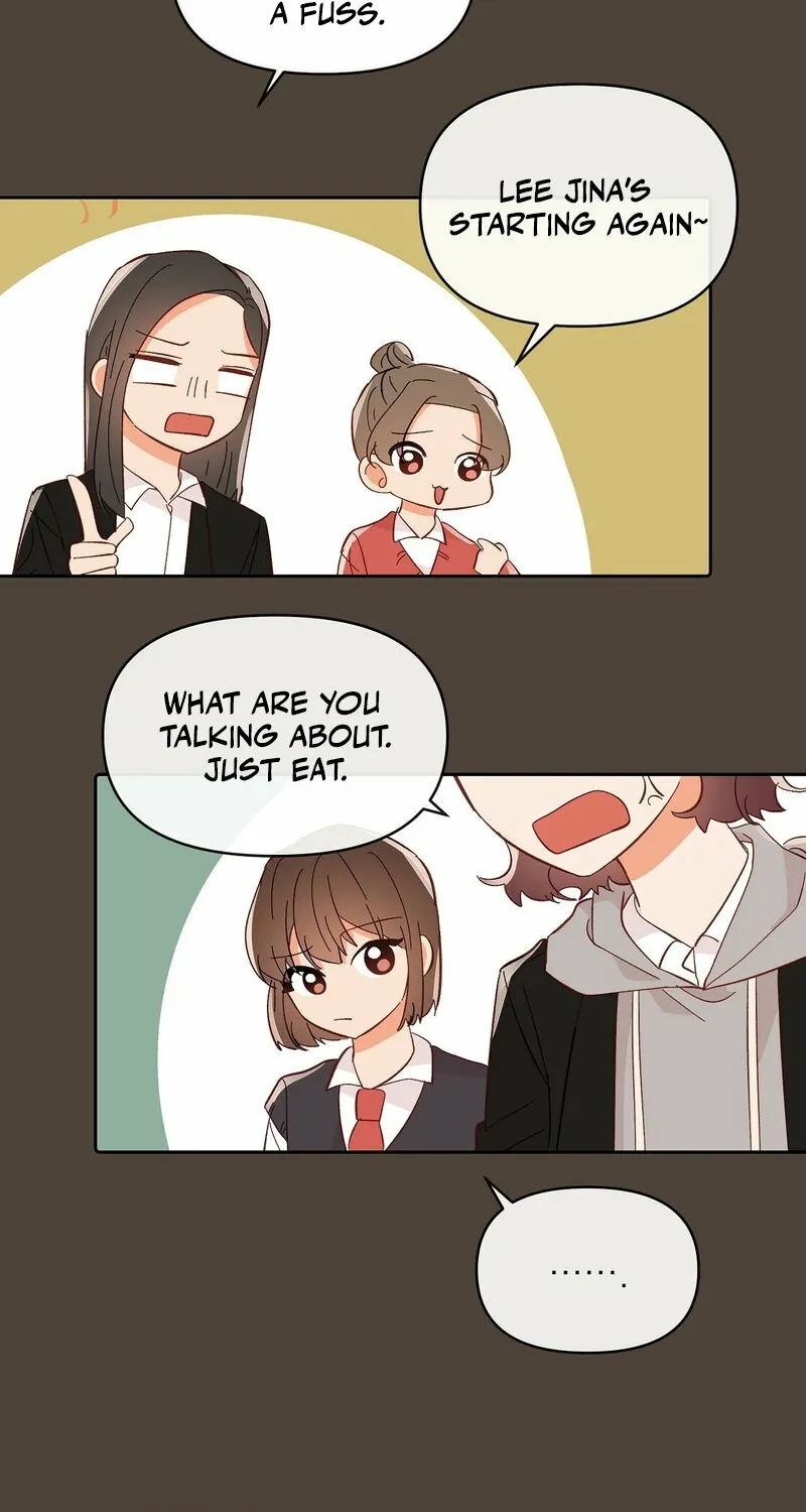 Your Portrait Chapter 23 page 28 - 