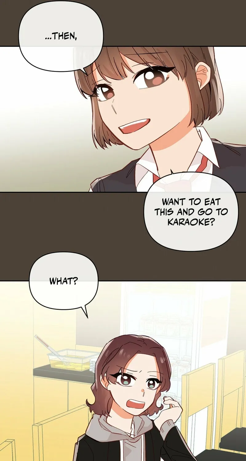 Your Portrait Chapter 23 page 29 - 