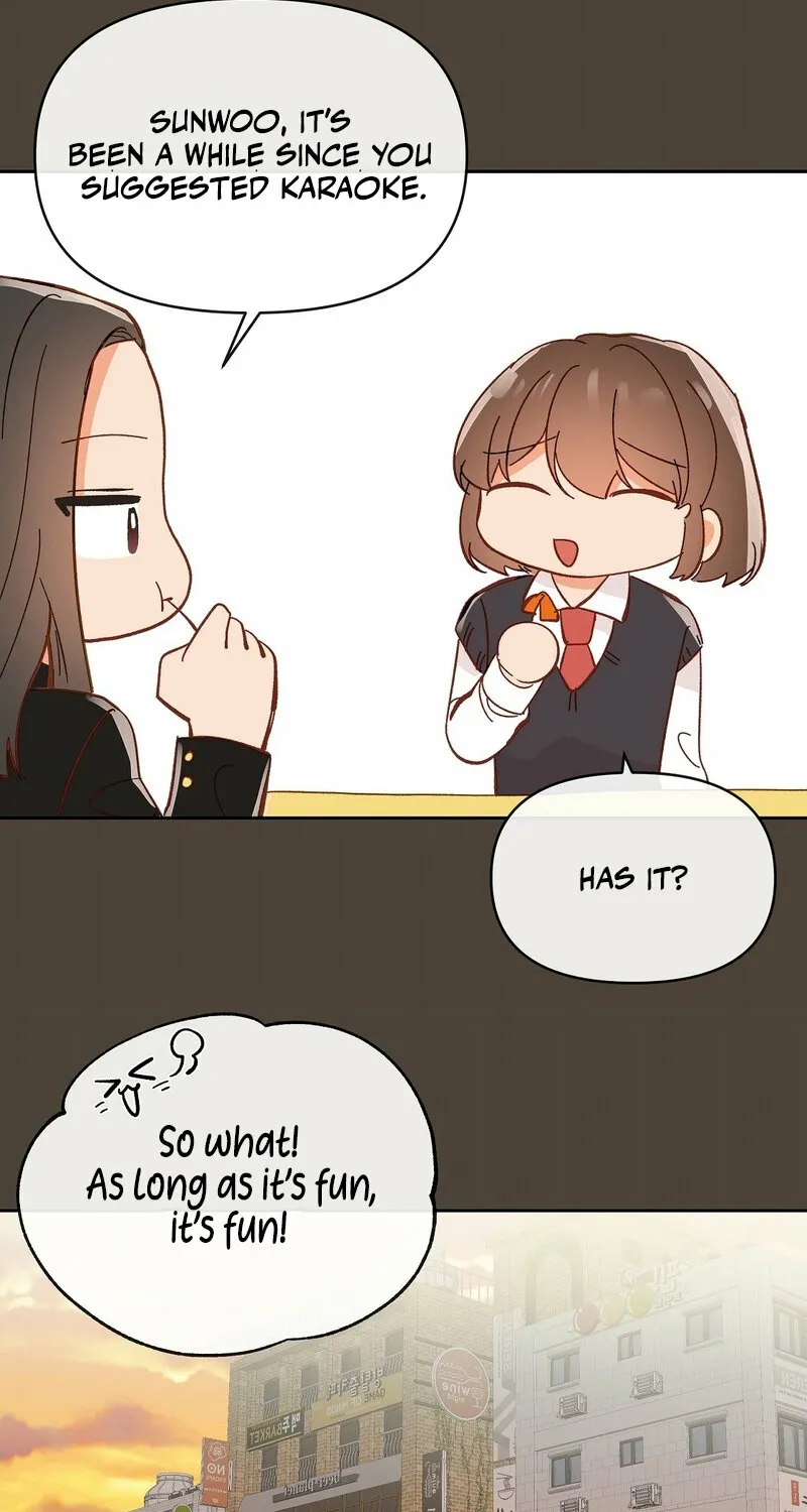 Your Portrait Chapter 23 page 31 - 