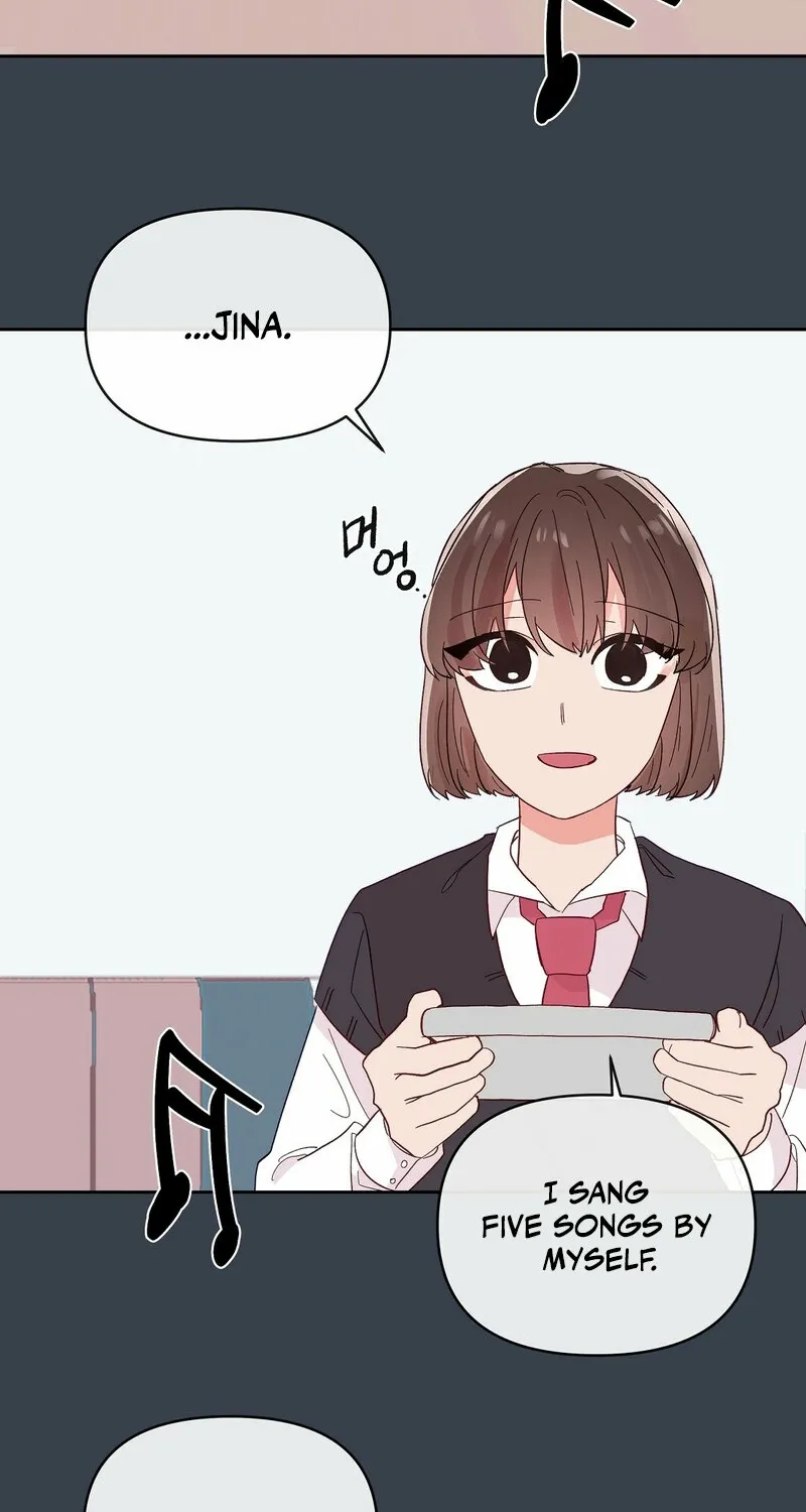 Your Portrait Chapter 23 page 35 - 