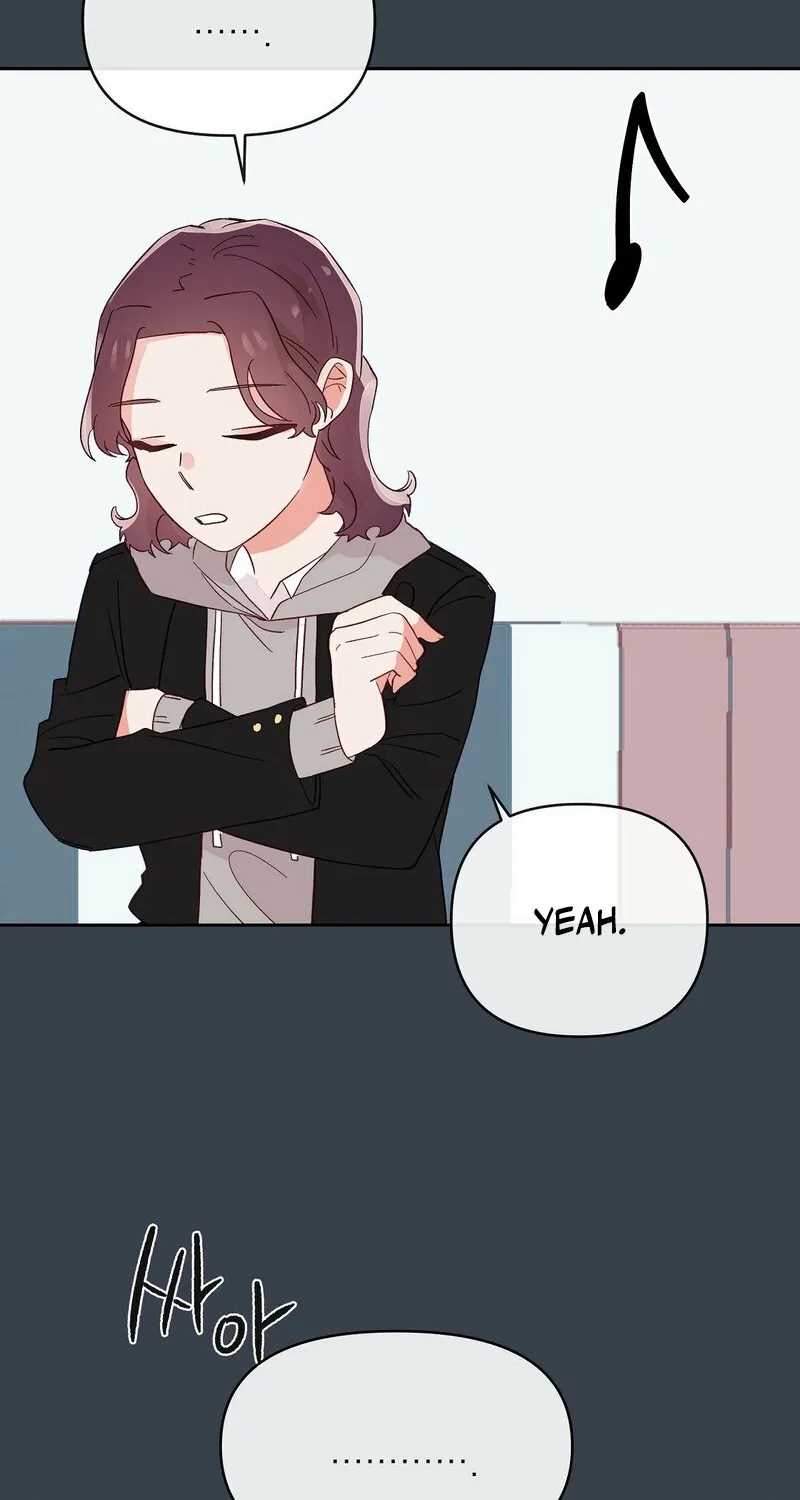 Your Portrait Chapter 23 page 36 - 