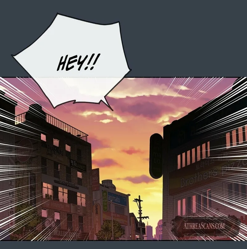 Your Portrait Chapter 23 page 38 - 
