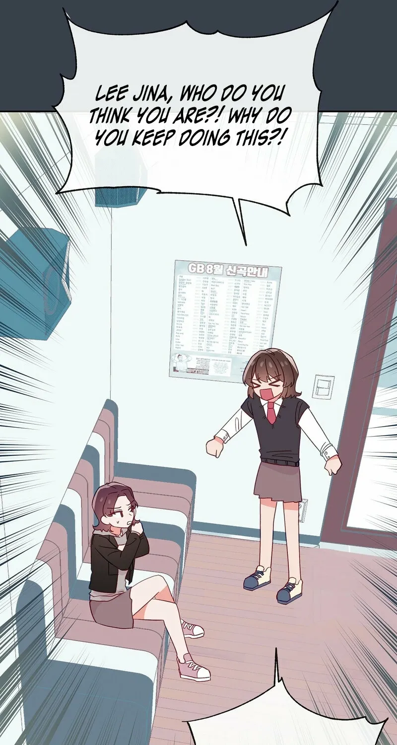 Your Portrait Chapter 23 page 39 - 