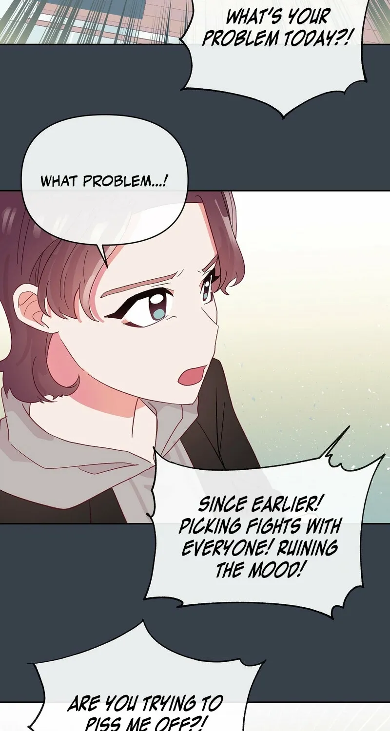 Your Portrait Chapter 23 page 40 - 