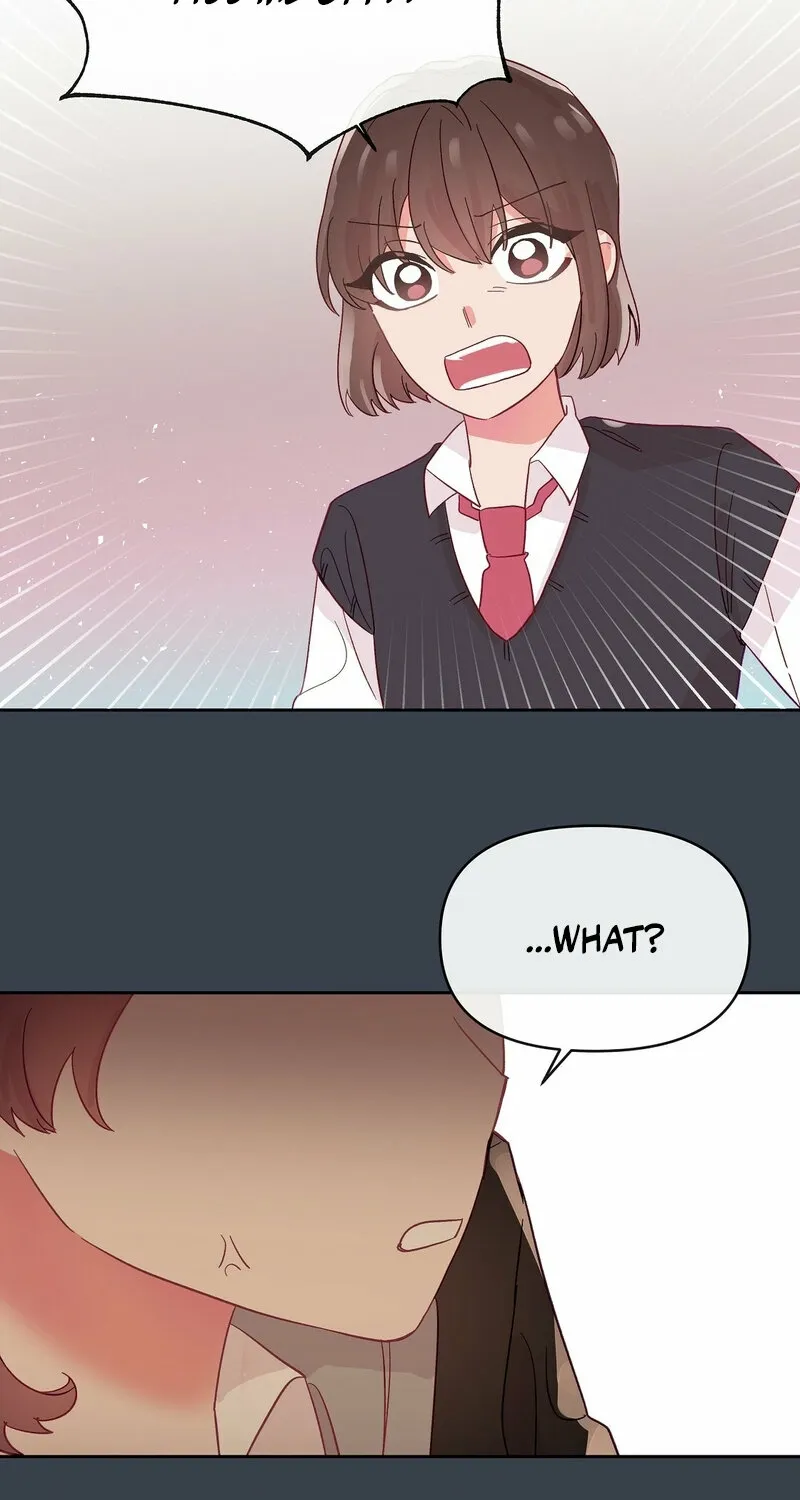 Your Portrait Chapter 23 page 41 - 