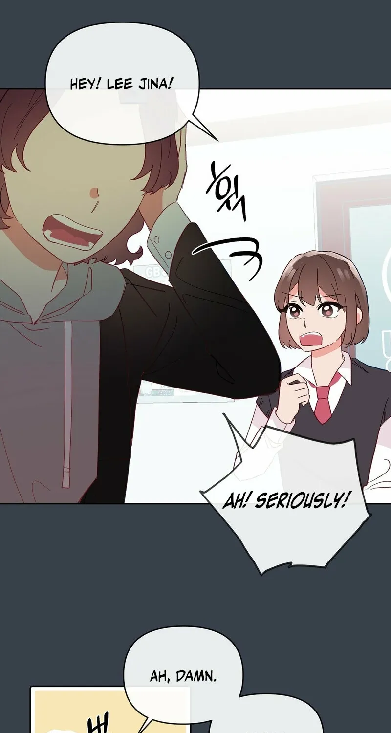 Your Portrait Chapter 23 page 45 - 