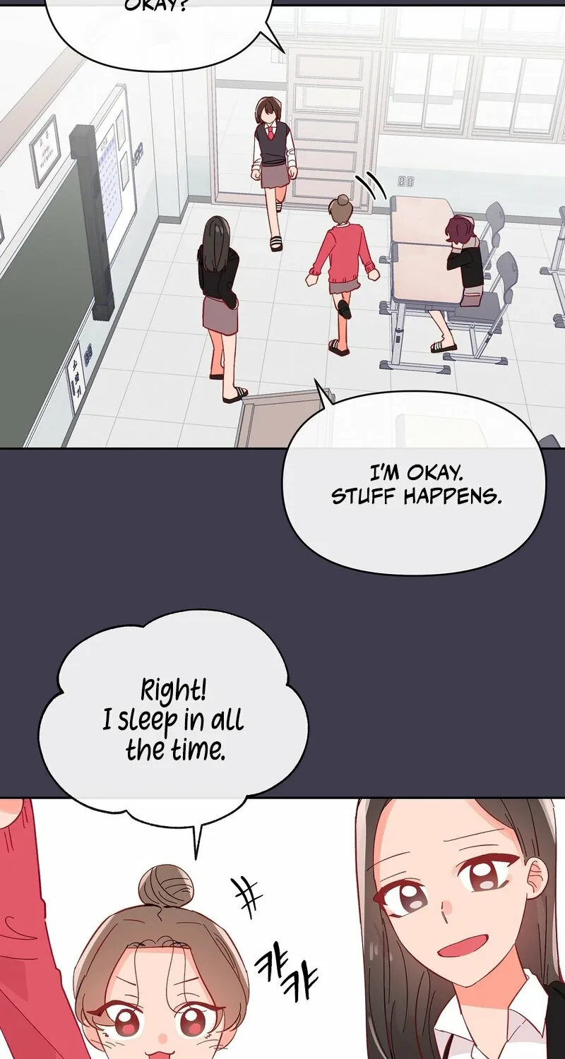 Your Portrait Chapter 23 page 6 - 