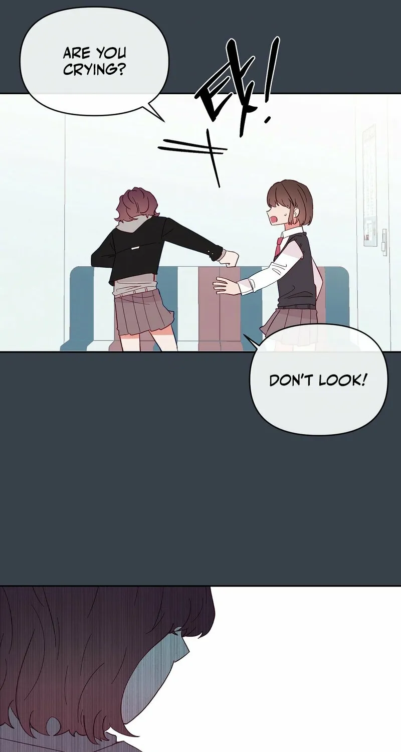 Your Portrait Chapter 23 page 52 - 