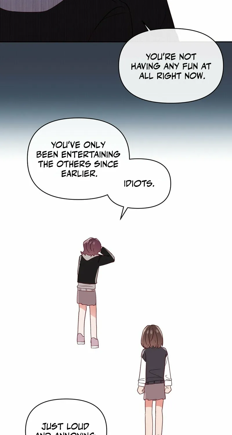 Your Portrait Chapter 23 page 54 - 