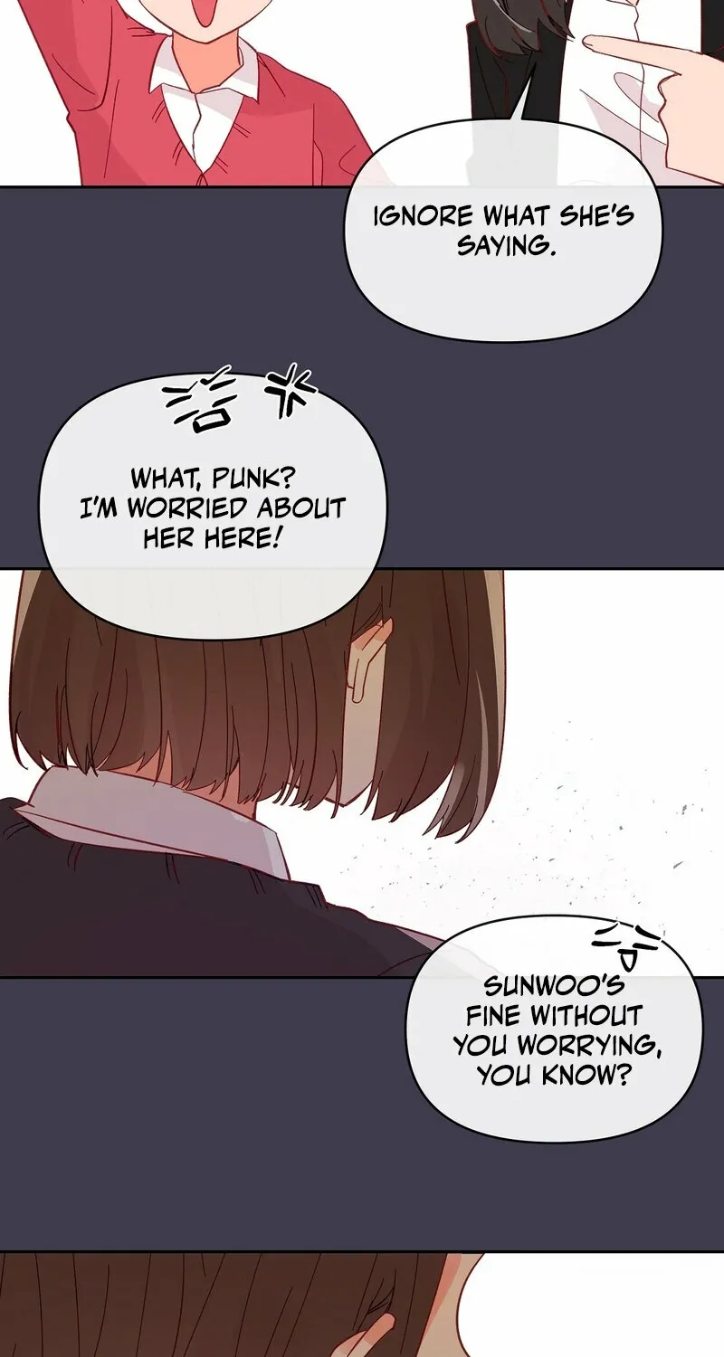 Your Portrait Chapter 23 page 7 - 