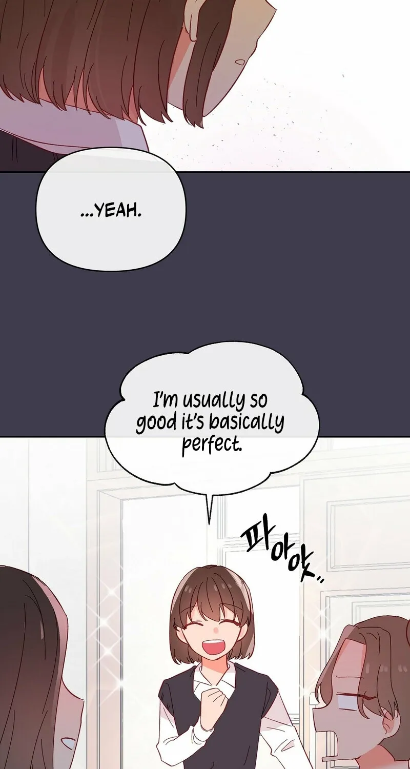 Your Portrait Chapter 23 page 8 - 