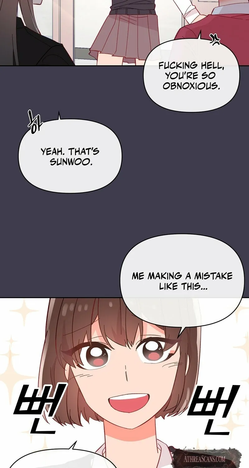 Your Portrait Chapter 23 page 9 - 