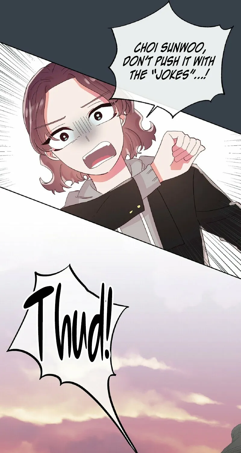 Your Portrait Chapter 24 page 11 - 