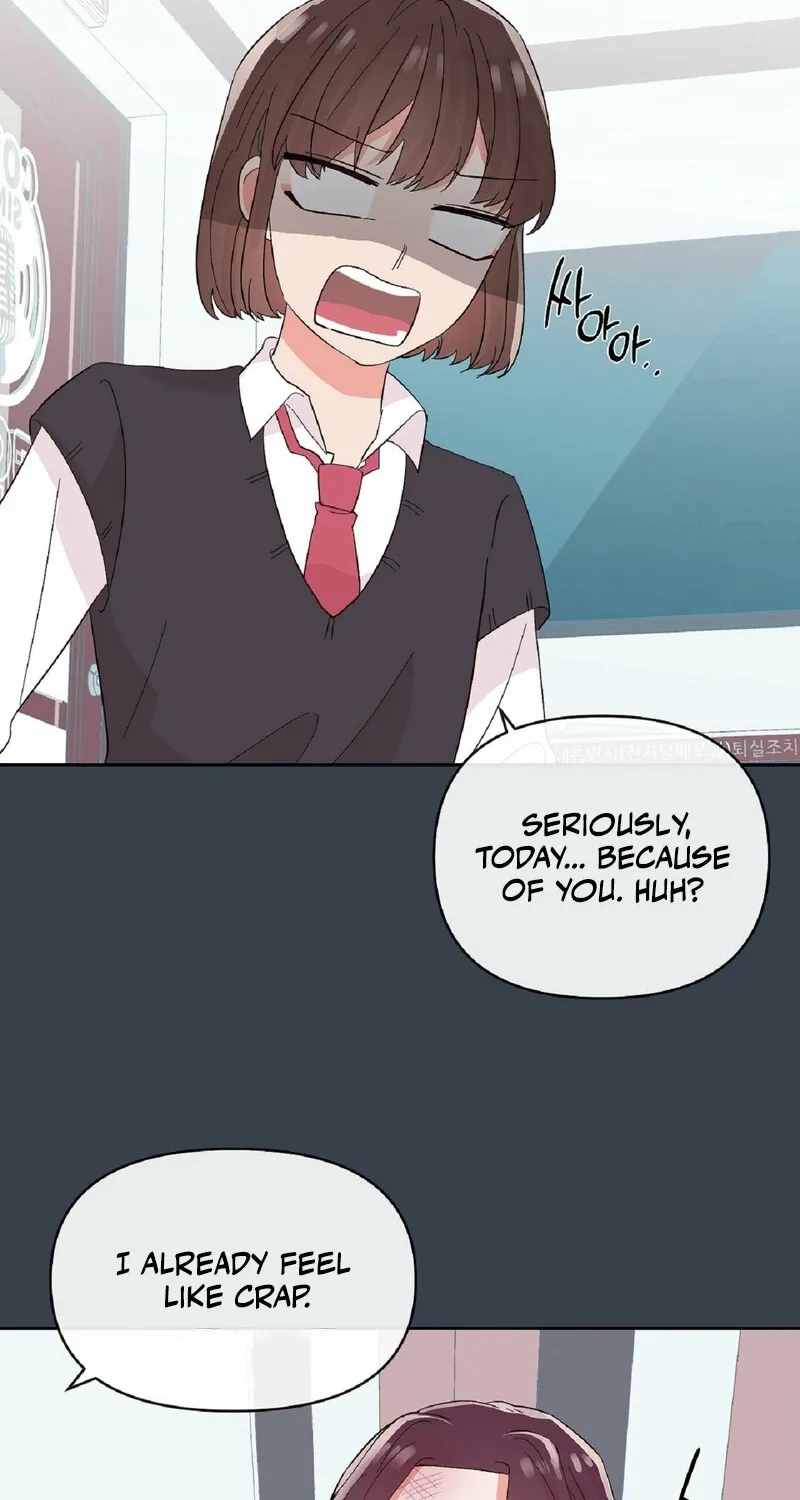 Your Portrait Chapter 24 page 14 - 