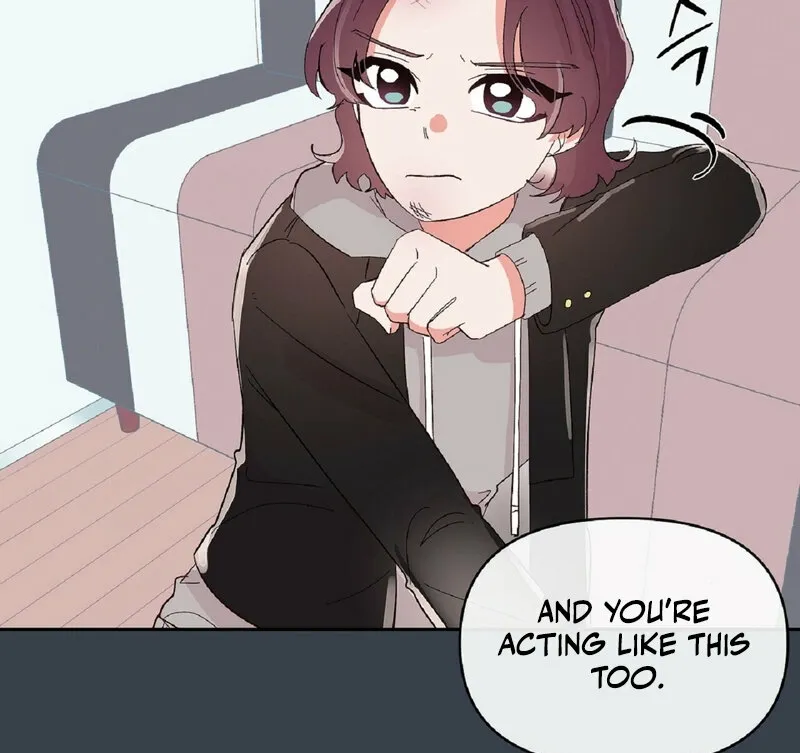 Your Portrait Chapter 24 page 15 - 